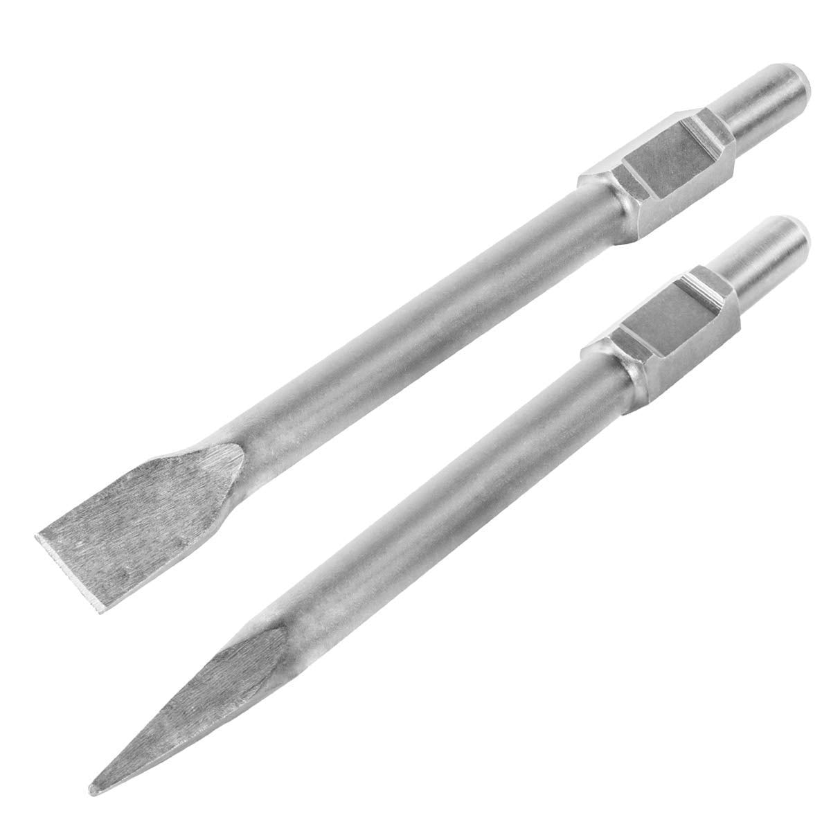 XtremepowerUS 2200Watt Heavy Duty Electric Demolition Jack hammer Concrete Breaker W/Case, Gloves XtremepowerUS