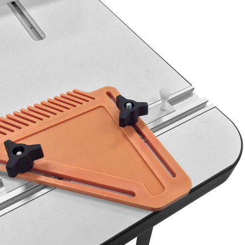 Featherboard Locking Kit by Peachtree Woodworking - PW1139 Peachtree Woodworking