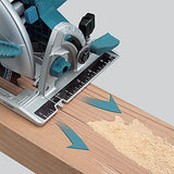 Makita 5008MGA 8-1/4" Magnesium Circular Saw, with Electric Brake Makita