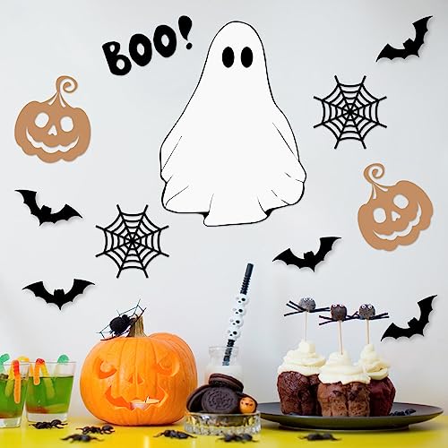 11x17 Inch Large Colored Cardstock Paper White Ivory Black Brown Kraft Grey 20 Sheets 80lb A3 Aesthetic Color Card Stock Printer Paper Sheet for LIVHOLIC