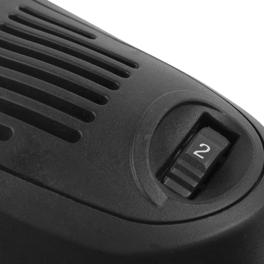 Rupes LHR21ES Big Foot Random Orbital Polisher RUPES