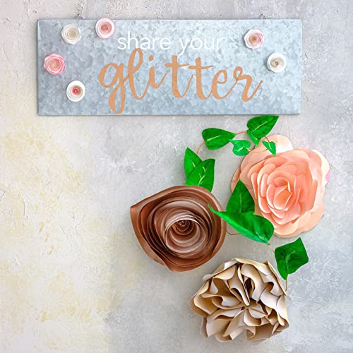 MICHAELS 16 Color Matte Acrylic Paint Value Pack by Craft Smart® Craft Smart