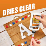 Titebond 4 Oz. All Purpose White Glue 5032 Titebond