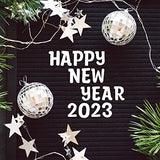 168 Pcs Wooden Letters 1 Inch for Crafts with Storage Box Unfinished Wooden Alphabet Letters Numbers and Symbol Focal20 Small Wood Letters for DIY Focal20