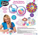 Shimmer and Sparkle Rainbow Lip Gloss Cra-Z-Art