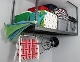 MonsterRax Deck Hooks (2) - Hammertone MonsterRAX Storage Solutions