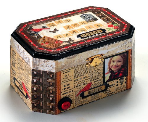 Mod Podge Photo Transfer Medium (2-Ounce), CS12652, 2 ounce, White (Single pack) Mod Podge