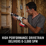 PORTER-CABLE 20V MAX* Cordless Drill Combo Kit, 6-Tool (PCCK617L6) PORTER-CABLE