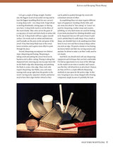 Old Time Whittling: Easy Techniques for Carving Classic Projects (Fox Chapel Publishing) Beginner-Friendly Guide to an Old-Fashioned Craft; Whittle a Design Originals