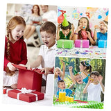 VILLCASE 75 Pcs owl Wood Chips Flowers for Crafts Micro Garden Animal Statue Wood Slices Unfinished Wood Crafts bass Wood Owl Charm Pendant Wood VILLCASE