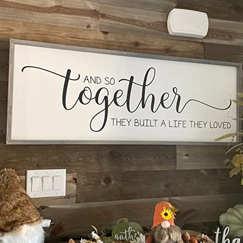 Farmhouse Stencils, Reusable Cow Pig Farm Stencils Wood Burning Country Farm Animal Paint Stencils for Painting on Wood DIY Craft Furniture Wall Sign