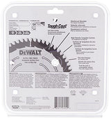 DEWALT Circular Saw Blade, 7 1/4 Inch, 60 Tooth, Wood Cutting (DWA171460) DEWALT