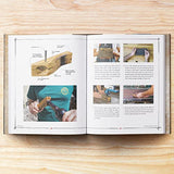 Good Clean Fun: Misadventures in Sawdust at Offerman Woodshop Dutton