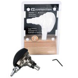 Carpenter CMPN90 Mini Impact Palm Nailer Carpenter Air Tools
