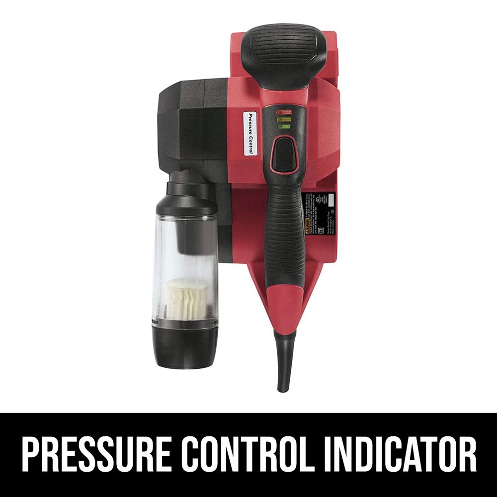 Skil 7510-01 120 Volt 3-InchX 18-InchBelt Sander Skil