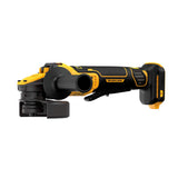 DEWALT FLEXVOLT ADVANTAGE 20V MAX* Angle Grinder, Paddle Switch, 4-1/2-Inch to 5-Inch, Tool Only (DCG416B) DEWALT