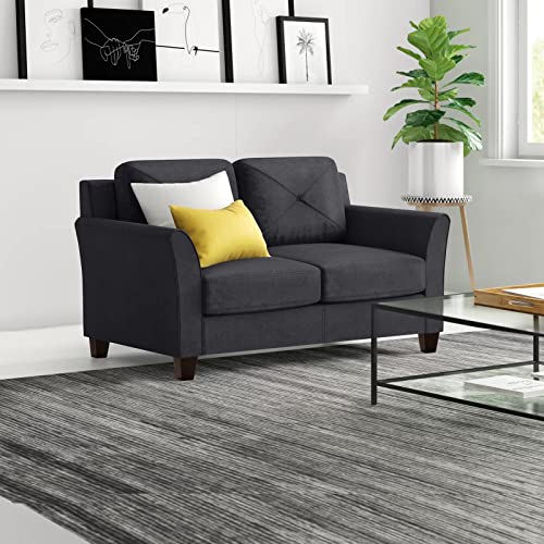 Michanco 3 Inch Unfinished Solid Wood Furniture Legs - Set of 4 Tapered Square Feet for DIY Home Upgrades Michanco