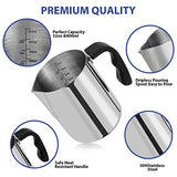 SAEUYVB Candle Making kit with Hot Plate,Candle Making Supplies,Candle Making Kit for Beginners with Melting Pot,Stirring Spoon and Anti-Scalding Pad SAEUYVB