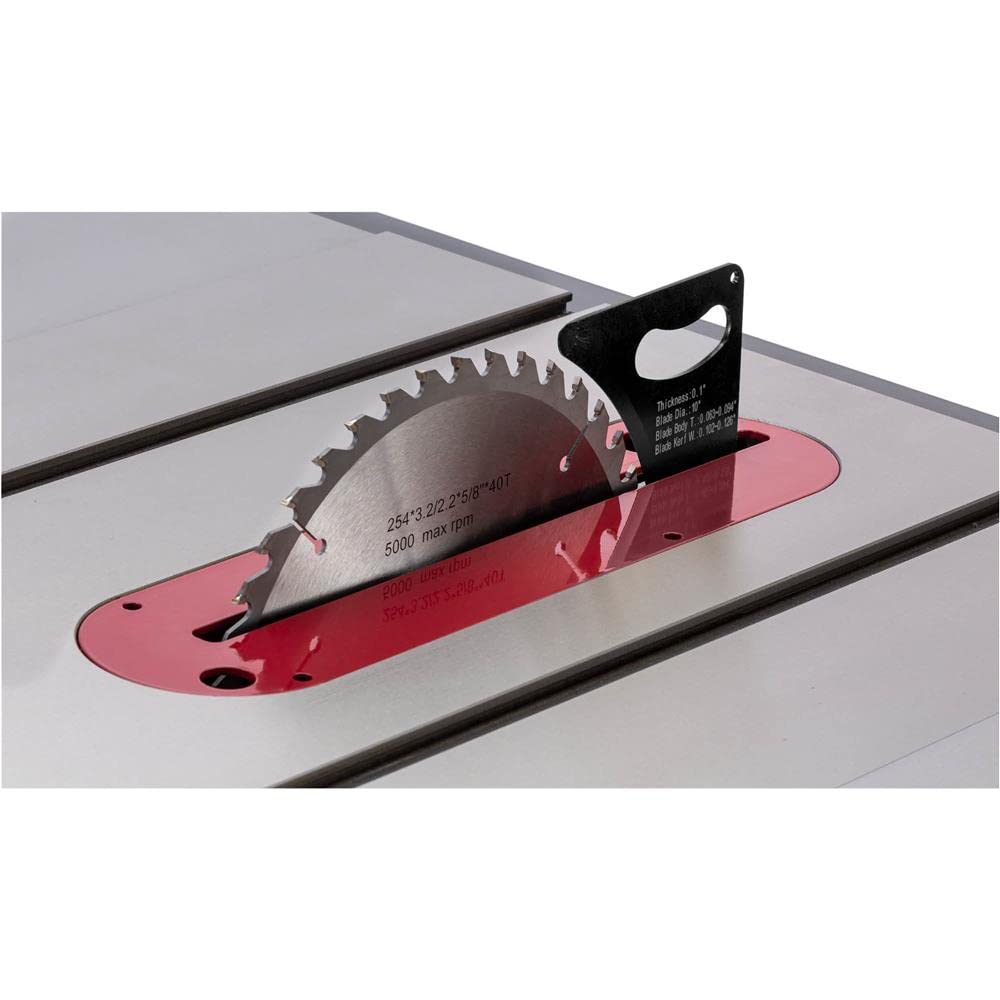 Grizzly Industrial G0899-10" Hybrid Table Saw Grizzly Industrial