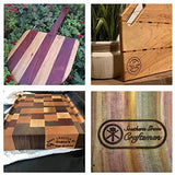 Custom Electric Branding Iron - Personalised Wood Stamp for Crafters Arokimi