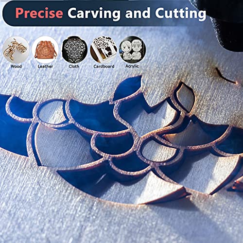 US Stock RECI W6 CO2 Laser Tube 130W (Peak 160W) 1650mm Dia. 80mm with 10000h MTTF for CO2 Laser Engraving Cutting Machine MCWlaser