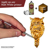 The Army Painter Speedpaint Golden Armour The Army Painter