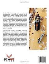 WOODWORKING: FROM DESIGN TO MAKING WoodArtSupply