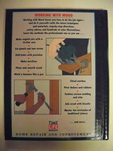 Working With Wood (HOME REPAIR AND IMPROVEMENT (UPDATED SERIES)) WoodArtSupply