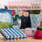 FolkArt Acrylic Paint in Assorted Colors (8 oz), , Linen FolkArt