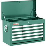 Grizzly Industrial H7733-11-Drawer Tool Chest, 12" Deep Grizzly Industrial