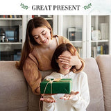 Aboofx Large Professional Flower Press Kit, 6 Layers 10.8 x 6.9 inch DIY Flower Pressing Kit for Adults to Making Dried Flower & Press Flowers Arts Aboofx