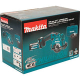 Makita SH02R1 12V max CXT® Lithium-Ion Cordless 3-3/8" Circular Saw Kit (2.0Ah) Makita