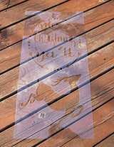 16PCS 6 Mil Blank Mylar Stencil Sheets,12 X 24 inch Clear Plastic Sheets, Clear Acetate Sheets for Cricut Crafts, Clear Plastic Sheets for Crafts and neglex