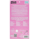 Townley Girl Hello Kitty and Friends 8 Pack Non-Toxic Peel-Off Shimmer and Opaque, Water-Based Safe Nail Polish Set with Nail Dryer for Kids, AA Townley Girl