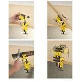 Stanley 83-069M Maxsteel Multi-Angle Base Vise Stanley