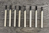 SE Wood Carving Chisel Set (8 PC.) - 773WC SE