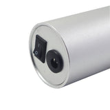 Yakamoz 0.3mm - 4mm Adjustable Micro Mini Electric Hand Drill Aluminum Portable Handheld Drill for DIY PCB with 5A DC5V-12V Power Supply Control | YAKAMOZ