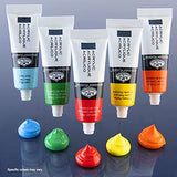Royal & Langnickel Paint 12PK 12/PKG, 0.4 Fl Oz (Pack of 12), Acrylic Set Royal & Langnickel