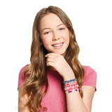 Make It Real – Ultimate Bead Studio. DIY Tween Girls Beaded Jewelry Making Kit. Arts and Crafts Kit Guides Kids to Design and Create Beautiful Make It Real