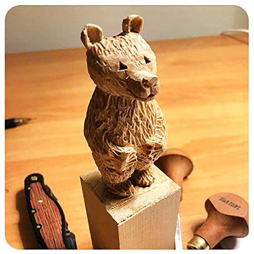 6 Pack Extra Long Basswood Blocks 12 X 2 X 2 Inches Premium Unfinished Soft Wood Blocks for Carving and Whittling JulArt