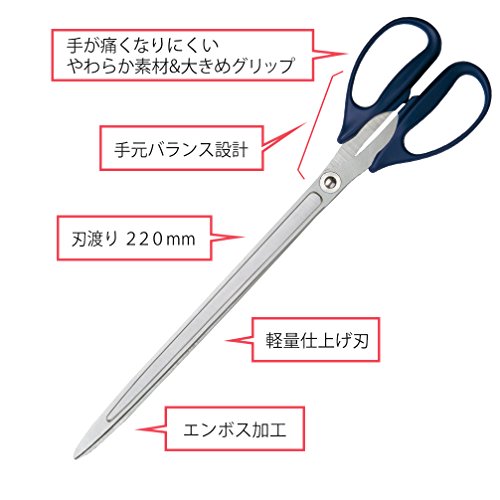 Plus Scissors Scissor (34168) - WoodArtSupply