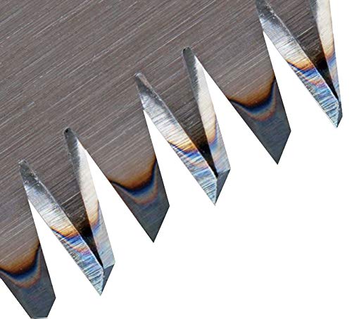 Tajima GNB265P/-1 GNB265 Japan Pull Blades, Silver, 265 mm Tajima