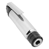 Pneumate Hammer Tool Pneumatic Hammers Industrial Powerful Handle Straight Type Air Chisel Pneumatic Hammer Shovel Tool Qiilu