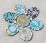Mod Podge Hot Glue Gun Finger Caps, Multicolor Mod Podge
