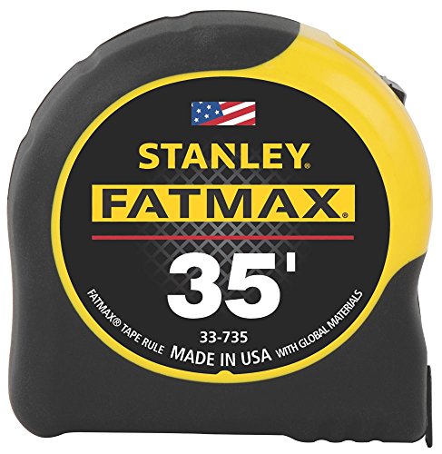 FatMax Tape Rule Stanley