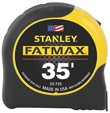 FatMax Tape Rule Stanley