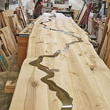 TotalBoat - MakerPoxy Crystal Clear Artist's Resin by Jess Crow | Two Part Epoxy Kit for Resin Art | Use with Color Pigments & Tints | Includes TotalBoat