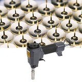 FTVOGUE Nail Gun Pneumatic Trim Finish Pin Gun Nailer Woodworking Tools Air Nail Gun 1170 Hand Tools FTVOGUE
