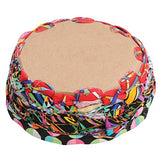 Roylco Basket Making Forms - Set of 24 Roylco