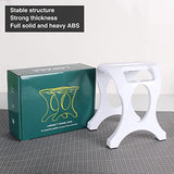 LOPASA 7'' Stand Legs Compatible with Cricut Maker 3/ Maker/Explore 3/ Explore Air 2, Cricut Double Machine, Accessories and Supplies Storage Tools LOPASA
